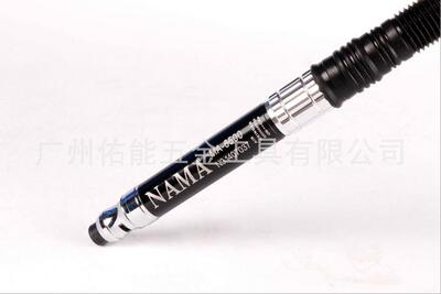 气磨笔气磨机台湾纳玛NAMA高扭力气动风磨笔MA-6500包邮