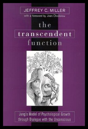 【预售】Transcendent Function the: Jung's Model of Psycho
