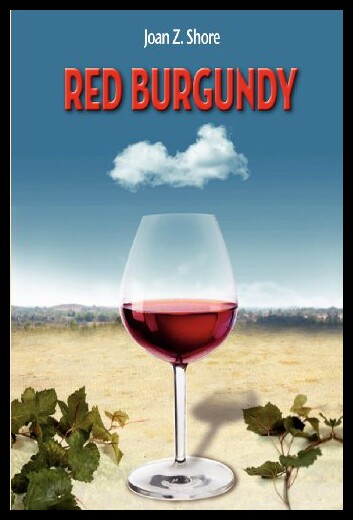 【预售】red burgundy