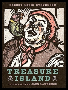 【预售】Treasure Island