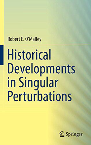 【预订】Historical Developments in Singular ...