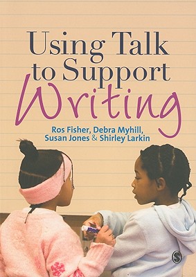 【预售】Using Talk to Support Writing