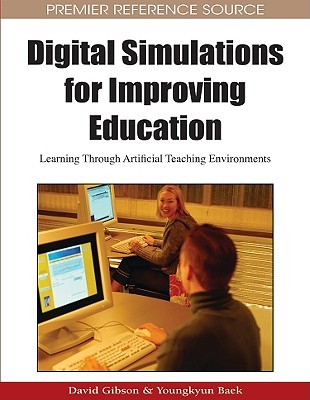 【预售】Digital Simulations for Improving Education: L...