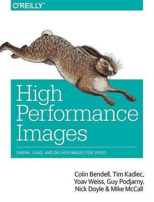 【预订】High Performance Images: Shrink, Loa...