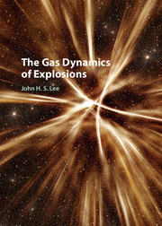 【预订】The Gas Dynamics of Explosions