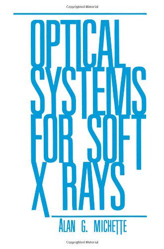 【预售】Optical Systems for Soft X Rays