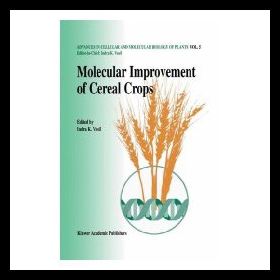 预售 Cereal Molecular Crops Improvement