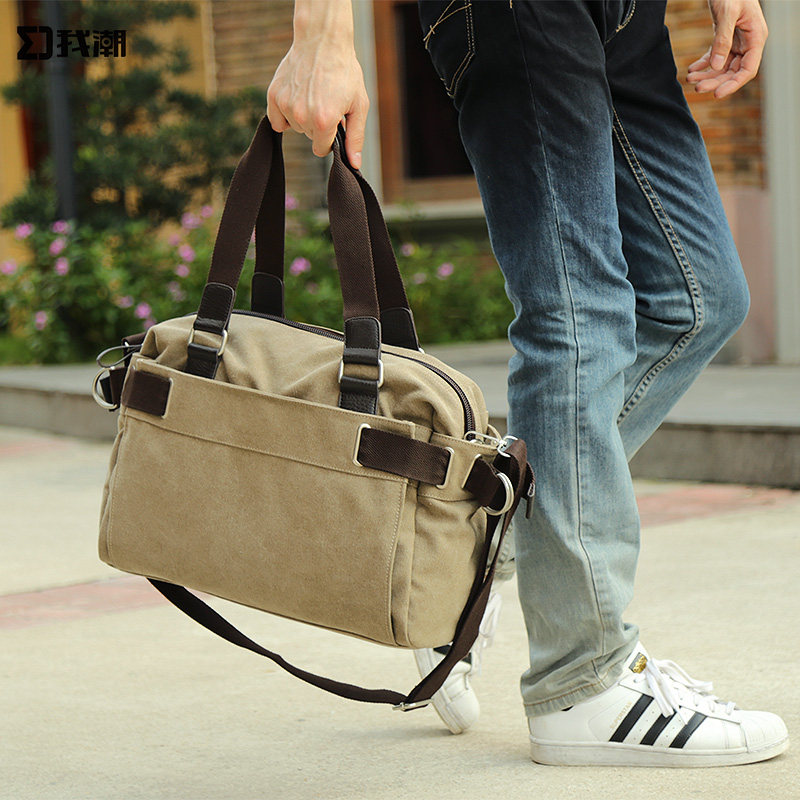 Sac pour homme - Ref 50301 Image 1