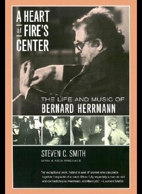 【预售】A Heart at Fire's Center: The Life and Music of