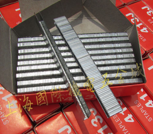 上海五金413、416、419、422码钉 422马钉 413 马钉 413码钉U形钉_虎窝淘
