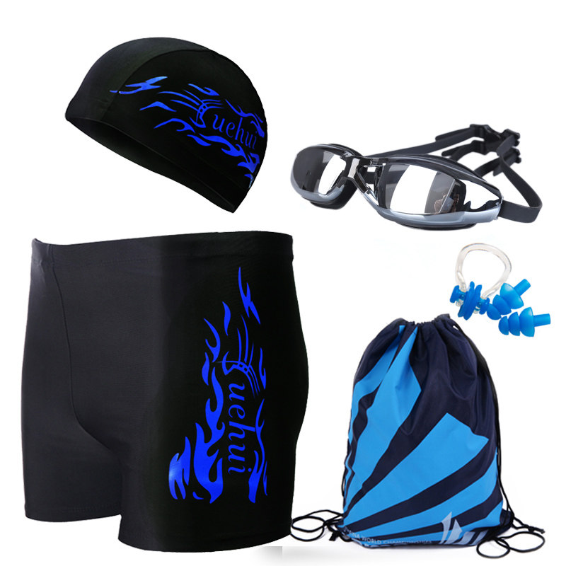 Maillot de bain homme - Ref 2521276 Image 1