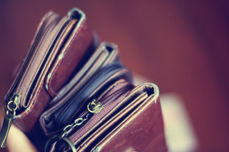 Sac pour homme - Ref 54807 Image 1