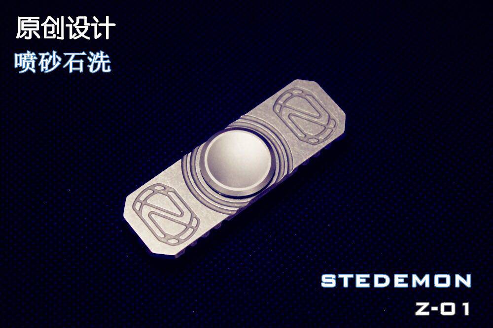 Fidget spinner STEDEMON - Ref 2616142 Image 5