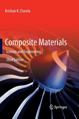 【预订】Composite Materials: Science and Eng...