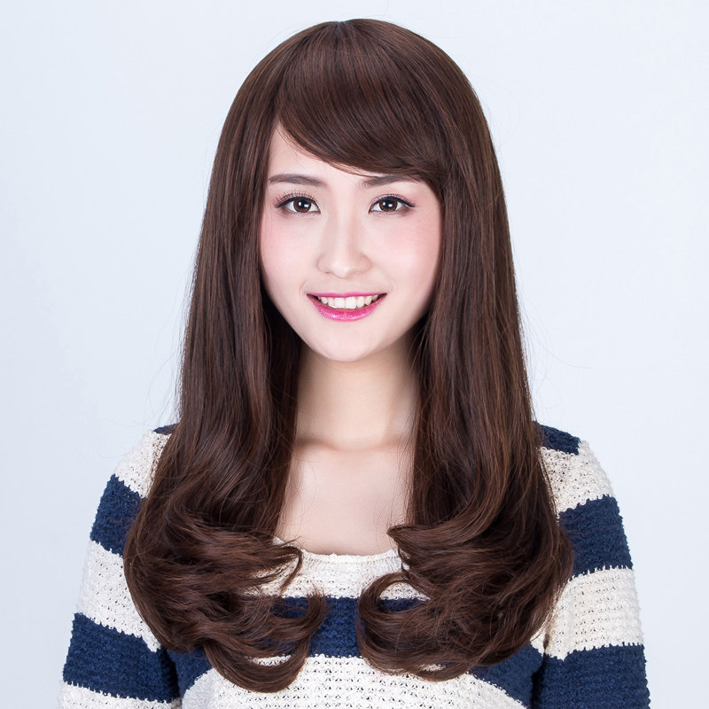 Perruque GX     Les cheveux longs - Ref 2609145 Image 1