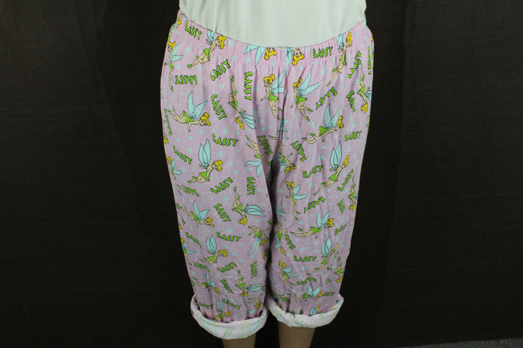Pantalon pyjama - Ref 732832 Image 1