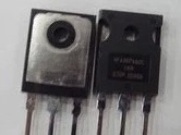 IRFPS40N60K大功率场效应管 600V40A 进口拆机 质量保证