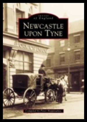 【预售】Newcastle Upon Tyne