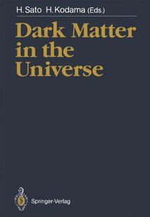 【预订】Dark Matter in the Universe: Proceed...