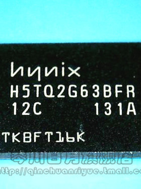 H5TQ2G63BFR-12C H5TQ2G63BFR-H9C 新的一个起拍