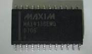 VND5E050MK 大众途观速腾明锐昊锐汽车转向灯芯片可以直拍