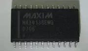 VND5E050MK 大众途观速腾明锐昊锐汽车转向灯芯片可以直拍