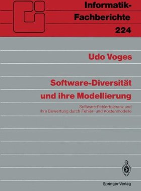 【预订】Software-Diversitat Und Ihre Modelli...
