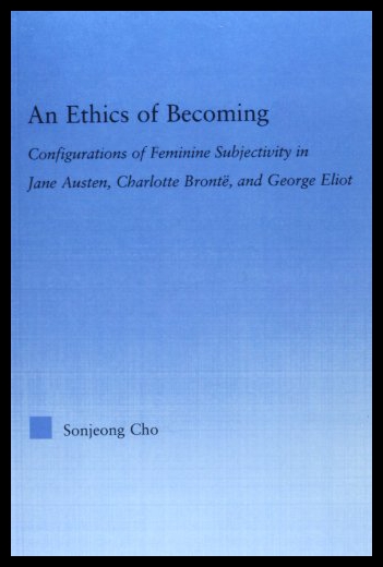 【预售】An Ethics of Becoming: Configurations of Feminine