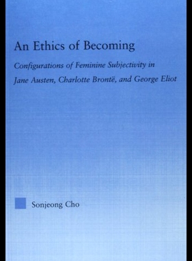 【预售】An Ethics of Becoming: Configurations of Feminine