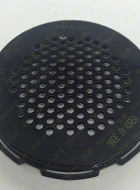 进口皮卡猛禽空调滤F150专用座椅底空调滤清器空调滤芯空调格