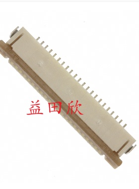 52271-2269 522712269 1.0mm间距 22pin 下接MOLEX 原装