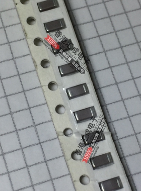 GRM3195C2H822JA01D 1206 82NF 822P 50V 贴片电容 原装50个30