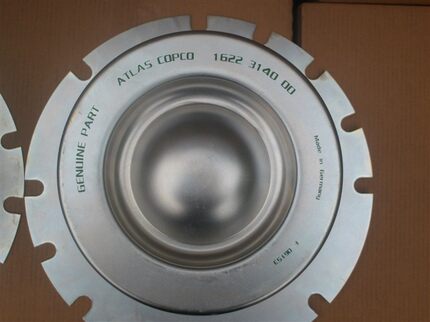 申行健110KW-132KW 160-180KW油气分离器15004-0105 18004-0105