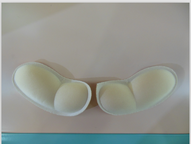 Coques pour soutien-gorge - Ref 820343 Image 1