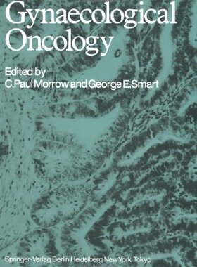 【预售】Gynaecological Oncology