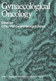 【预售】Gynaecological Oncology