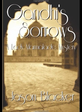 【预售】Gandhi's Sorrows