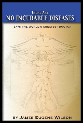 【预售】There Are No Incurable Diseases: Says the World's