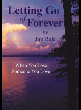 【预售】Letting Go of Forever: When You Lose Someone You