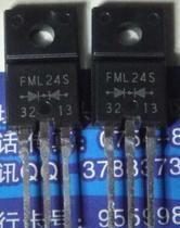 【全新原装】FML24S FMG24S FMU24S 快恢复整流管 10A 400V TO220