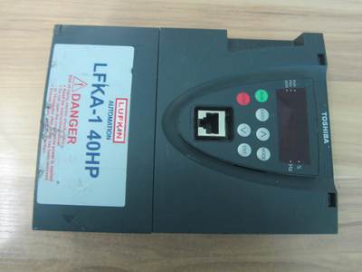 VF-AS1 变频器 CPU板 主板  VFAS1-4300PL-HN 380V 30KW