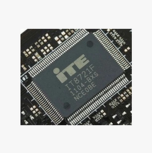 【昌胜电子】IT8721F-BXS IT8721F-S KXS QFP128 全新现货