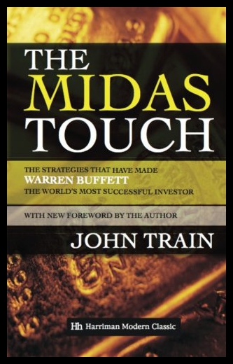 【预售】The Midas Touch