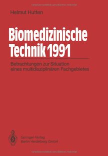 【预订】Biomedizinische Technik 1991: Betrac...
