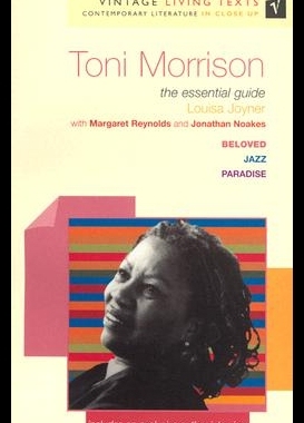 【预售】Toni Morrison: The Essential Guide to Contempor