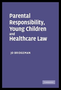 【预售】Parental Responsibility, Young Childre