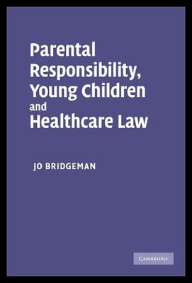 【预售】Parental Responsibility, Young Childre