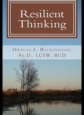 【预售】Resilient Thinking: The Power of Embracing Realis