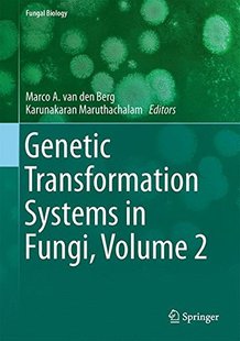 预订 Genetic Systems Fu... Transformation