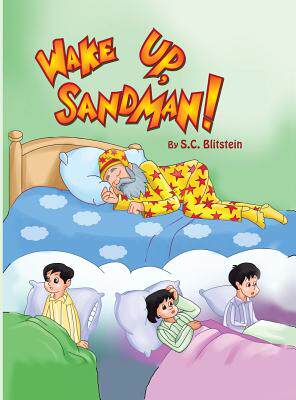 【预售】Wake Up, Sandman!